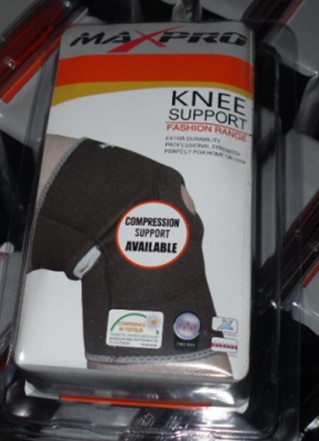 MAXPRO KNEE SUPPORT MX3857